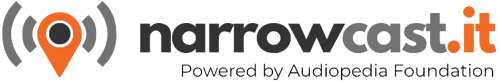 Narrowcast.it Logo
